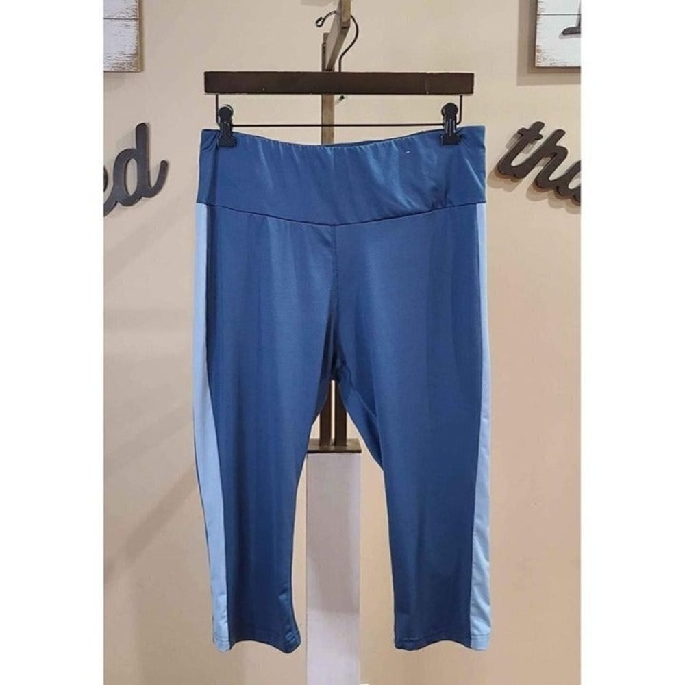Crane Capri Activewear Size Large (12-14)